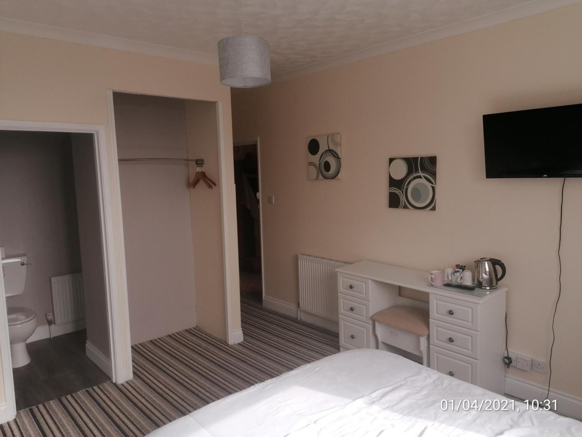 The Wight Bay Hotel - Isle Of Wight Sandown Room photo