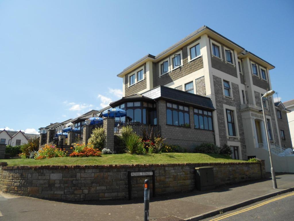 The Wight Bay Hotel - Isle Of Wight Sandown Exterior photo