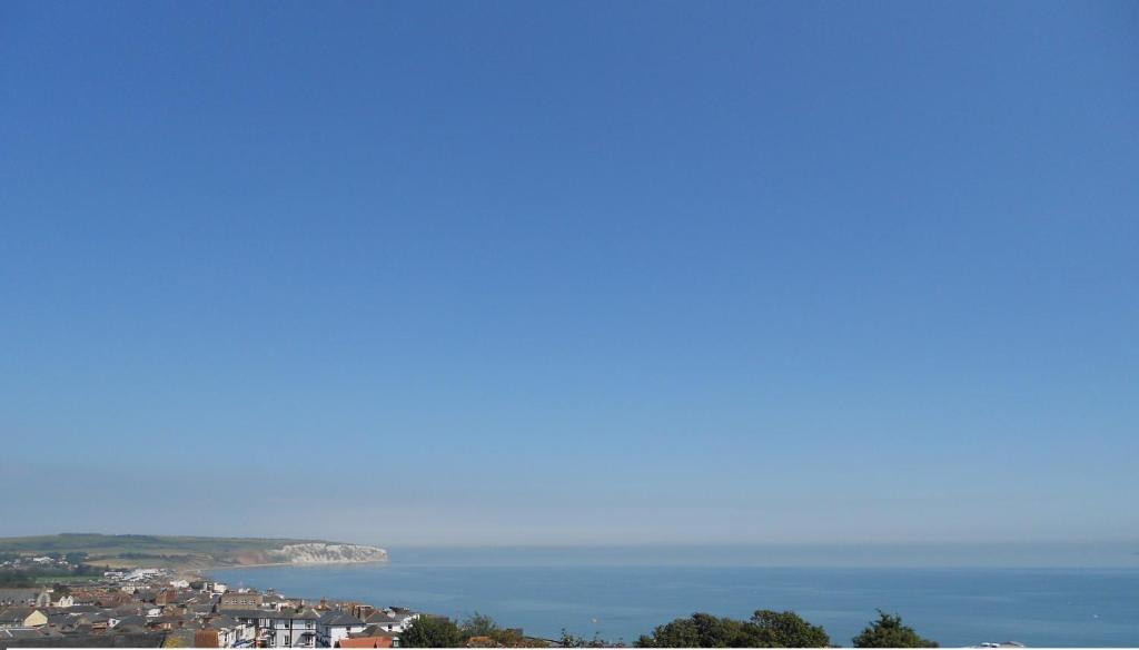 The Wight Bay Hotel - Isle Of Wight Sandown Exterior photo