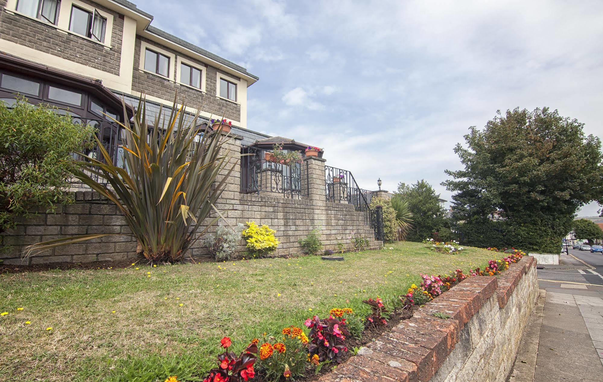The Wight Bay Hotel - Isle Of Wight Sandown Exterior photo